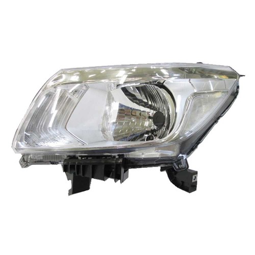 Projecteur halogène droit - projecteur,
