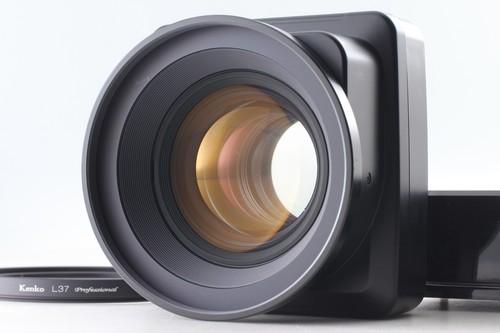 Exc objectif fujifilm ebc - fujifilm,