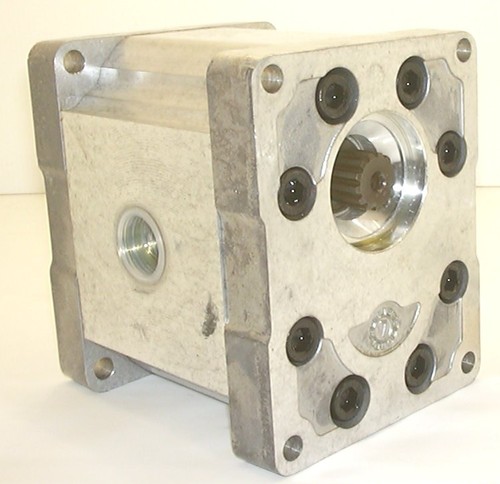 Snp3 38l - c/a,