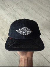 Casquette Levi’s X Jordan