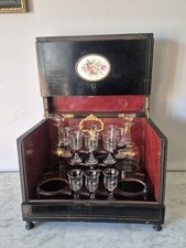 Cave A Liqueur Napoléon III