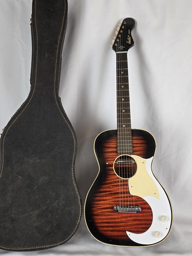 Vintage 1960s stella harmony - 1960s,