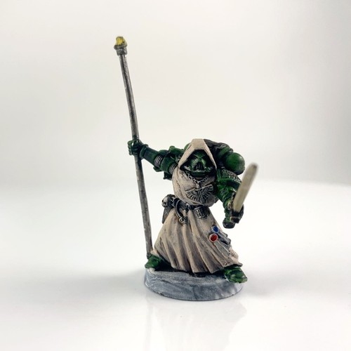 Dark angel standard - standard, bearer