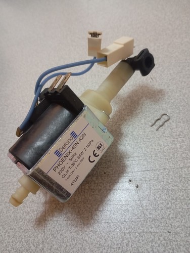Pompe 65w 1mpa defond - 65w, 2,1mpa