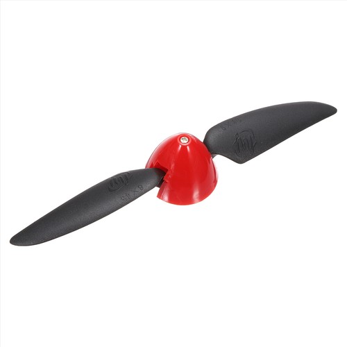Hélice avion 6x4 spinner - avion, rc