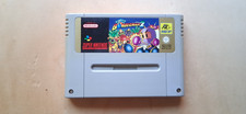 Super Bomberman 2 - super