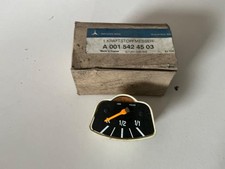 jauge d'essence Mercedes benz L206 L207 L306 L307 unimog neuf d'origine
