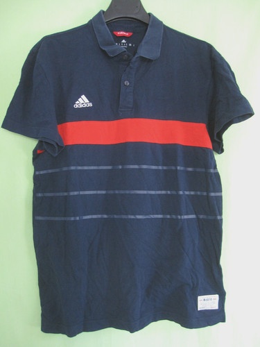 Polo adidas equipe france - equipe, 1998