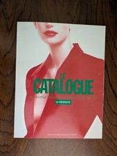 Double Catalogue La Redoute