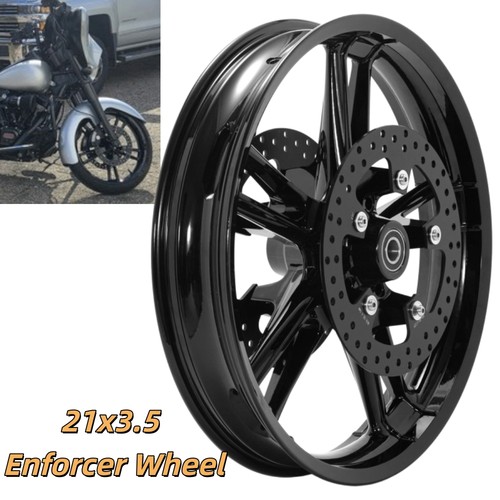 21x3 roue avant enforcer - 21x3.5,