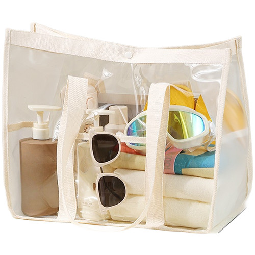 Grand sac plage - sac,