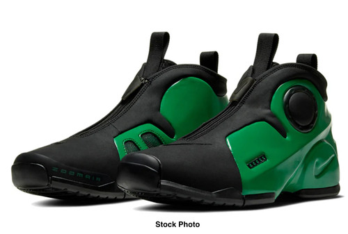 Nike air flightposite clover - air,