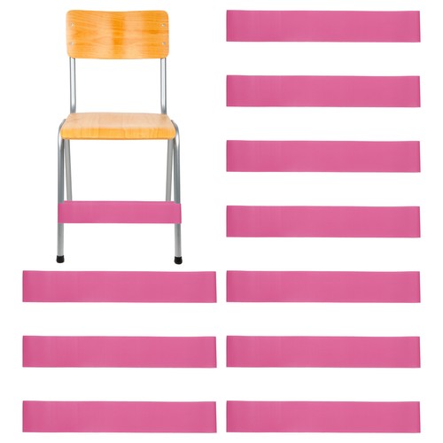 Bandes anti stress pour - bandes, anti-stress
