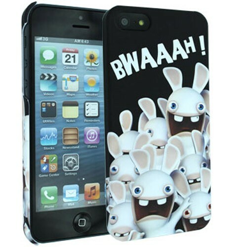Coque protection plastique - de,