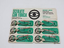 Mebetoys Six Pistolets Gadget