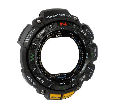 Casio pro trek prg - prg-240, |