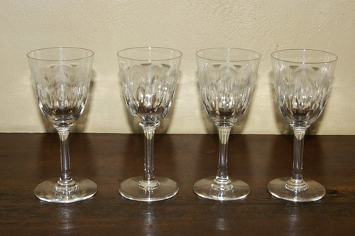 Cristal baccarat moliere - baccarat,