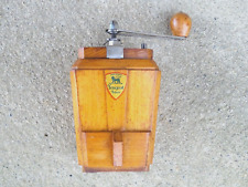 ANCIEN MOULIN A CAFE RIC PEUGEOT FRERES - OUTIL USTENSILE DE CUISINE -