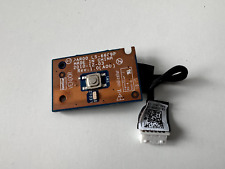 Carte bouton d'alimentation