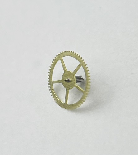 Remplacement mouvement tissot - mouvement,