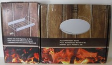 Rösle Pierre à pizza ronde