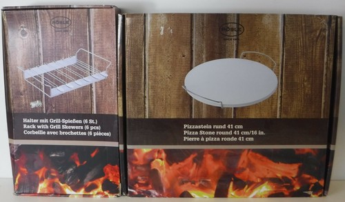 Rösle pierre pizza - rösle, ronde