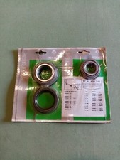 TRACTEUR DE COLLECTION RENAULT Kit de roulements pour une roue AV