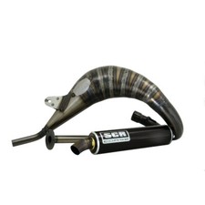 Pot D'Échappement SCR CORSE