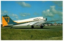 Votec Douglas Dc 3 À