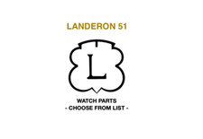 Pièce montre/Watch parts