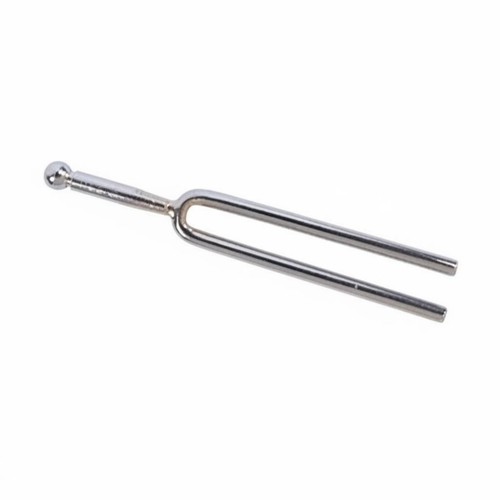 Diapason 440 plaqué nickel - diapason, hz