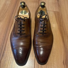 Crockett & Jones EDGWARE 7E