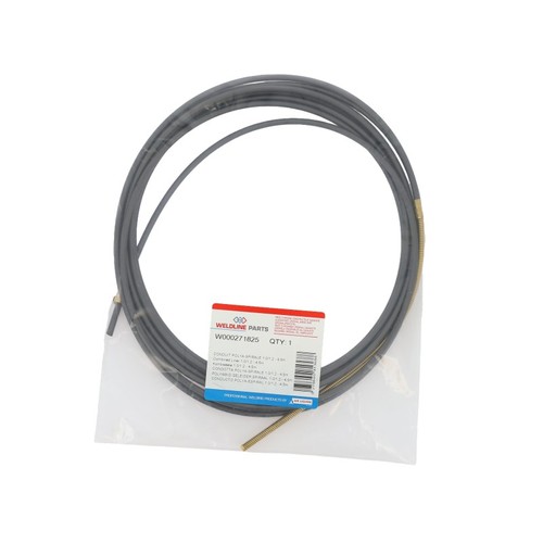 Weldline parts conduit - weldline,