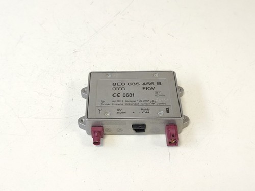 Amplificateur antenne audi - amplificateur, d'antenne