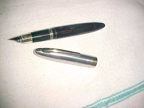 Sheaffer 1250 lifetime short - sheaffer,