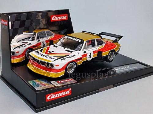 Carrera slot car evolution - carrera,