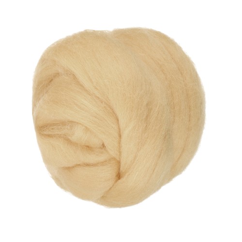 Laine feutrer 150g 5 3oz - laine, 150g/5.3oz