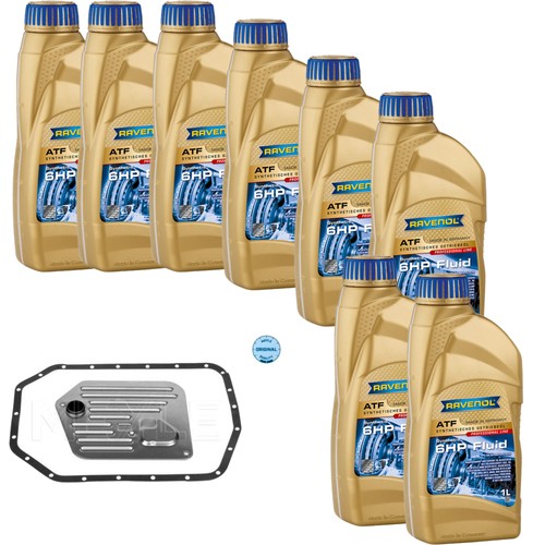 Kit inspection huile - l,