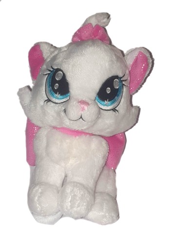 Peluche doudou marie - doudou,