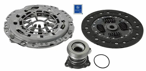 Kit embrayage 3000 - d'embrayage,