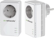 Lot DE DEUX 2 Prises