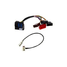  Cable  fiche  RNS E - CONCERT - GPS RNS E AUDI A3 S3 A4 A6 TT envoi rapide