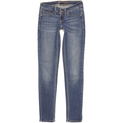 Levi demi curve femme bleu - demi,