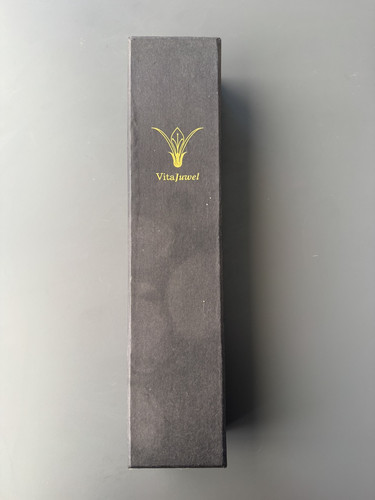 Vita juwel gemstone wand - |,