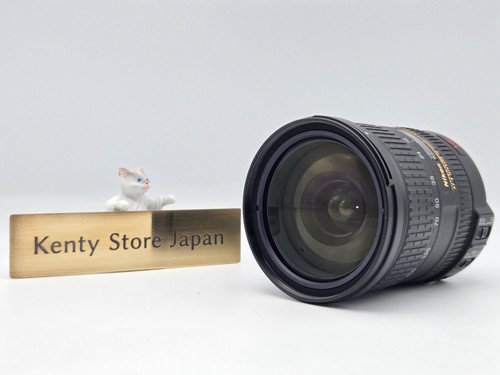 Neuf objectif nikon - [neuf],