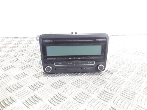 Golf viii cd1 lecteur - golf,