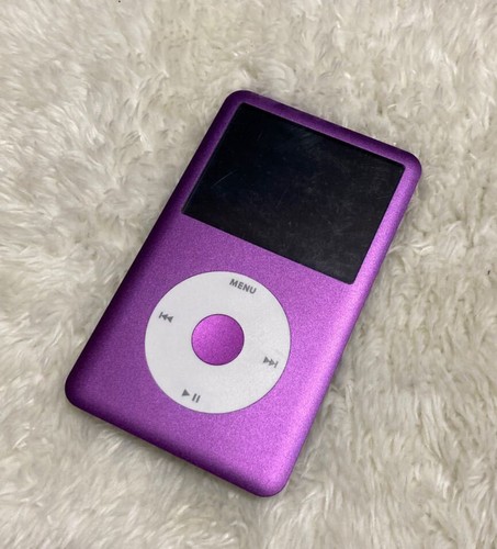 Apple ipod classic 7ème - classic,