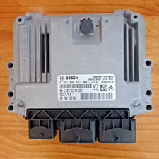 CALCULATEUR PEUGEOT CITROËN