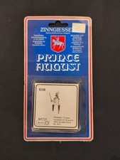 Prince August - Moule à plomb