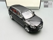 AUDI Audi Q7 V8 4.2 FSI 4X4